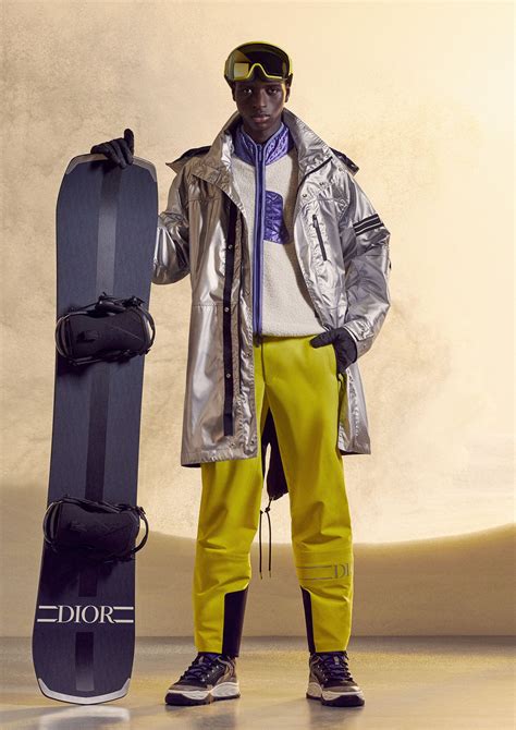 dior snowboard jacket|dior ski goggles.